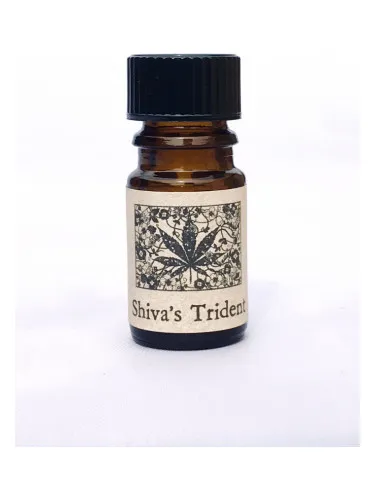Perfume Shiva's Trident de Arcana Wildcraft