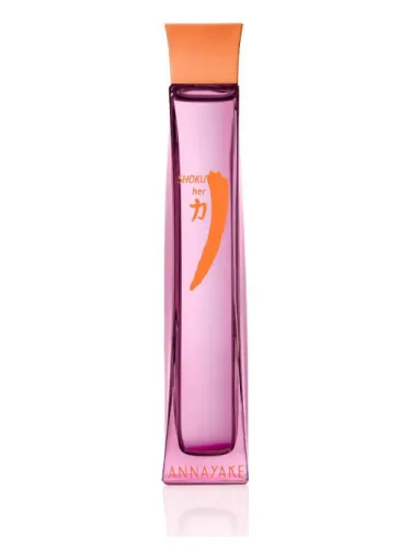 Perfume Shoku For Her de Annayake