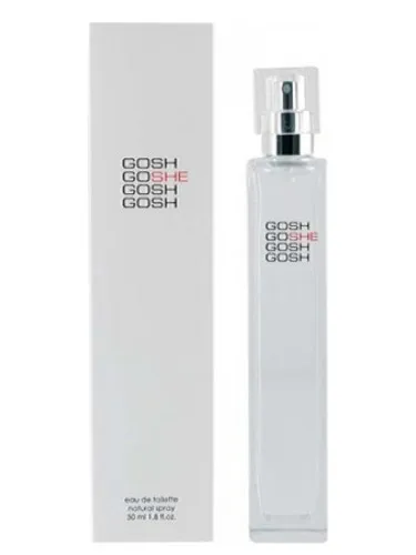 Perfume She de Gosh