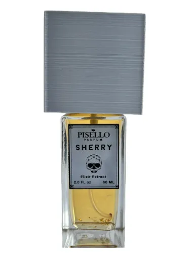 Perfume Sherry de Pisello Parfum