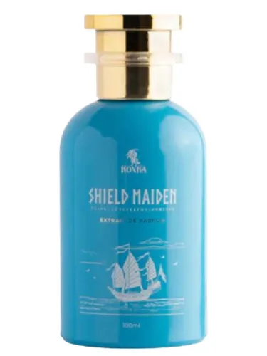 Imagen de Shield Maiden