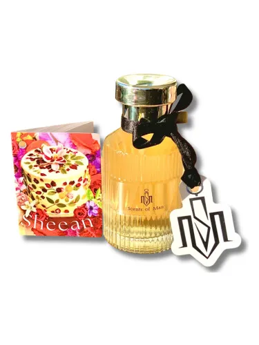 Perfume Sheean de Scents of Man