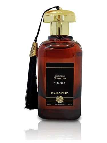 Perfume SHAGRA de PEARLA NERA