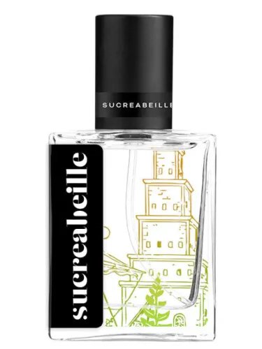 Perfume Shangri-La de Sucreabeille