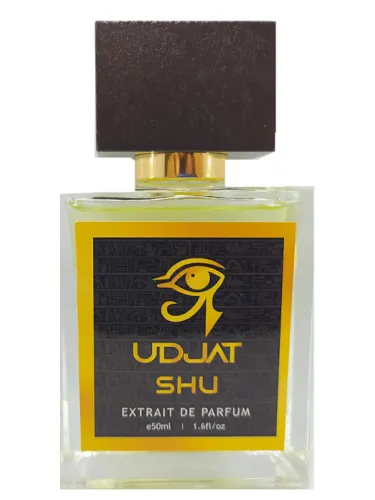 Perfume Shu de Udjat