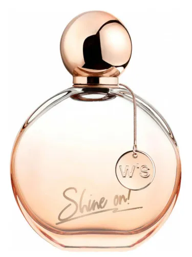 Perfume Shine On! de Women Secret