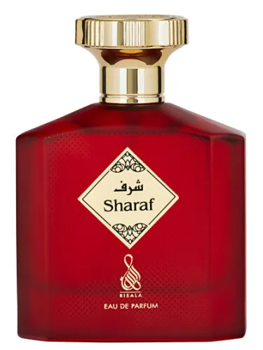 Perfume Sharaf de Risala