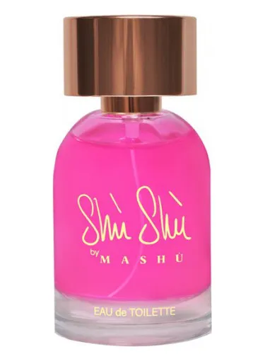 Perfume Shu Shu de Majushka