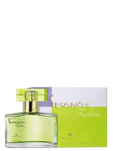 Perfume Sham'n Fashion de Arno Sorel