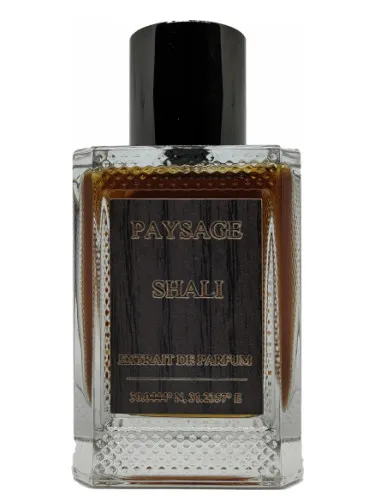 Perfume Shali de Paysage