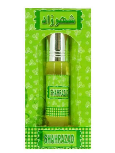 Perfume Shahrazad de Zahra