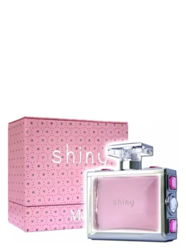 Perfume Shiny for Women de Giorgio Monti