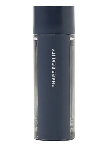 Perfume Share Reality de Zara