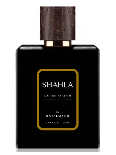 Imagen de Shahla