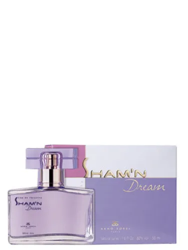 Perfume Sham'n Dream de Arno Sorel
