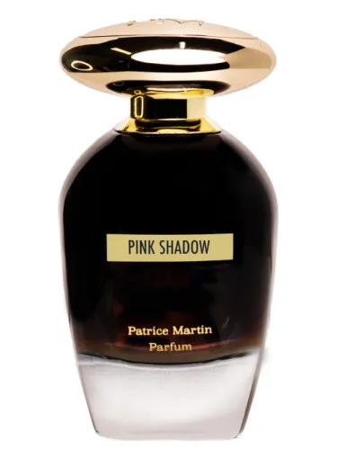 Perfume Pink Shadow de Patrice Martin