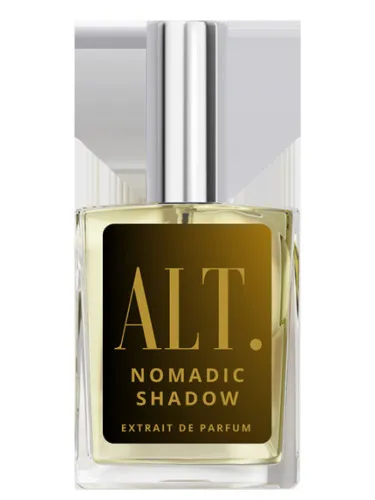 Perfume Nomadic Shadow de ALT. Fragrances
