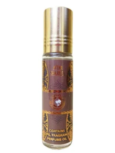 Perfume Attar Sharqia de Ard Al Zaafaran