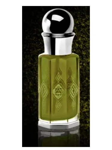 Perfume Al Sheikha Fatma Blend de Abdul Samad Al Qurashi