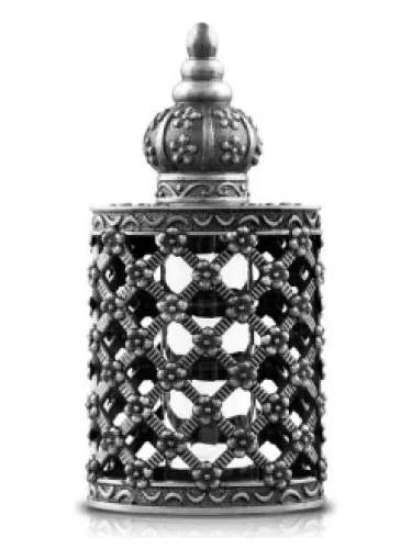 Perfume Musk Al Sheikh de ALREHAB PERFUMES