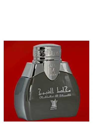 Perfume Mukhallat Al Shiyoukh de Arabian Oud