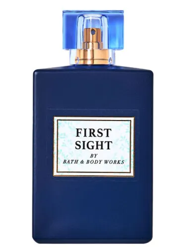 Perfume First Sight de Bath & Body Works