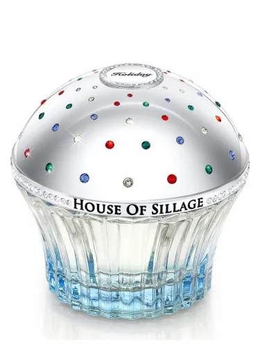 Perfume Holiday Signature de House Of Sillage