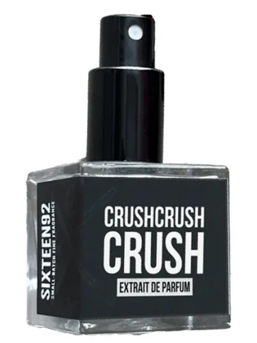 Perfume Crushcrushcrush de Sixteen92