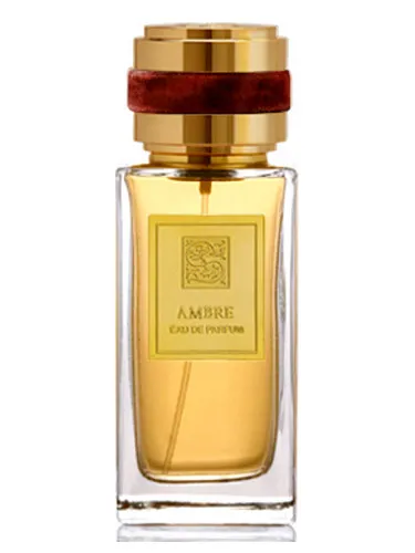 Perfume Ambre de Sillage d'Orient