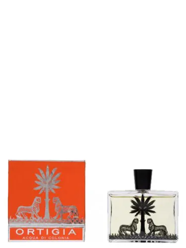 Perfume Pomegranate de Ortigia Sicilia