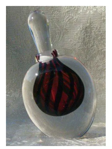 Perfume Temptress de JoAnne Bassett