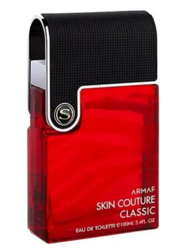 Imagen de Skin Couture Classic Men