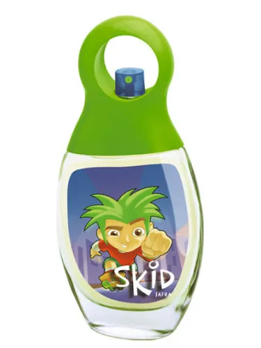 Perfume Skid de JAFRA