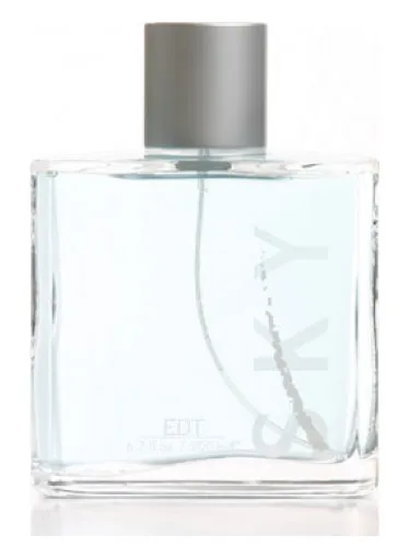 Perfume Sky de Gendarme