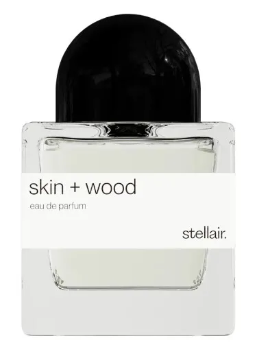 Perfume Skin + Wood de Stellair Perfumes