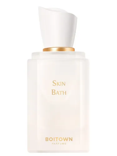 Imagen de Skin Bath	肌肤之浴