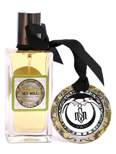 Perfume Sky Hill de Scents of Man