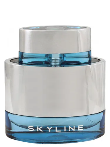 Perfume Skyline de Parfums Genty