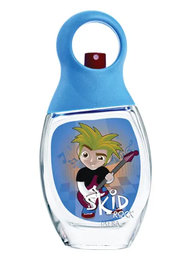 Perfume Skid Rock de JAFRA