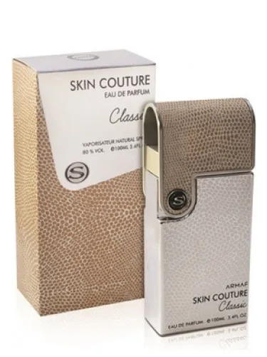 Perfume Skin Couture Classic de Armaf