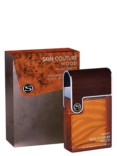Imagen de Skin Couture Wood