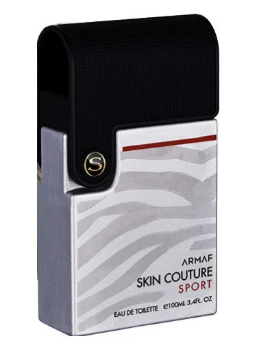 Imagen de Skin Couture Sport