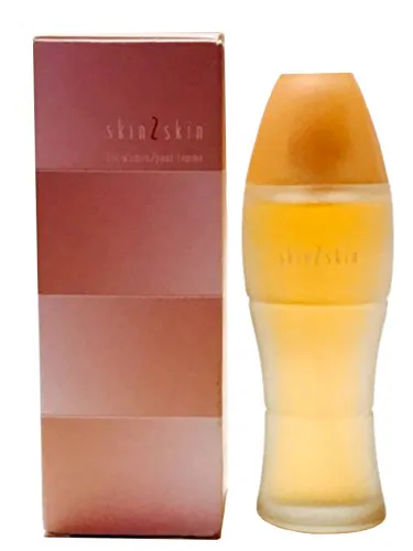 Perfume Skin 2 Skin de Avon