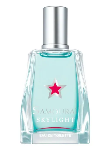 Perfume Skylight de Samouraï