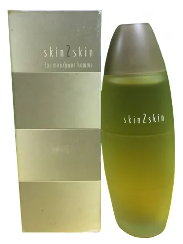 Perfume Skin 2 Skin de Avon