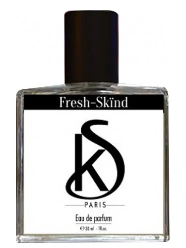 Perfume Fresh-Skïnd de SÜS-SKÏND