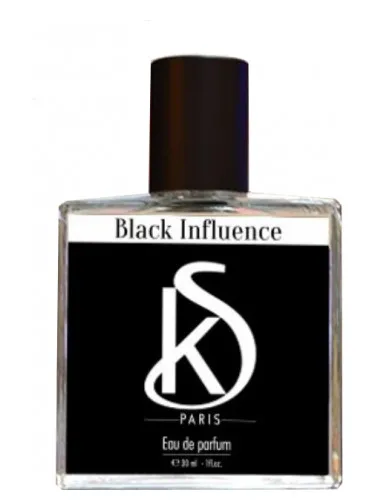 Imagen de Black Influence