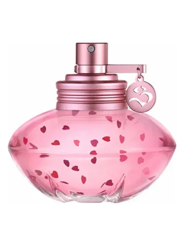 Perfume S Eau Florale Sparkling Love de Shakira