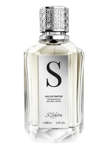 Perfume S de S.Ishira
