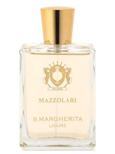 Perfume S. Margherita Ligure de Mazzolari
